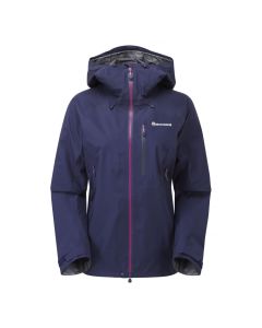 antarctic blue