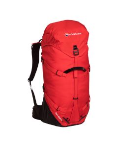 flag red