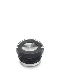 Nakrętka Loop Cap do butelek TKWide k:black