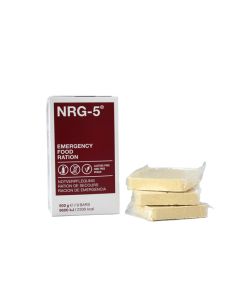 Racja żywnościowa NRG-5
