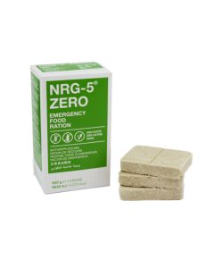 Racja żywnościowa NRG-5 ZERO