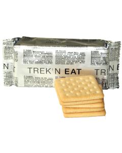 Suchary trekkingowe TnE 125g (12 szt.)