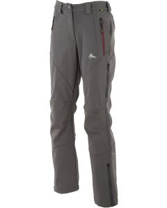Spodnie softshell Cumbre W